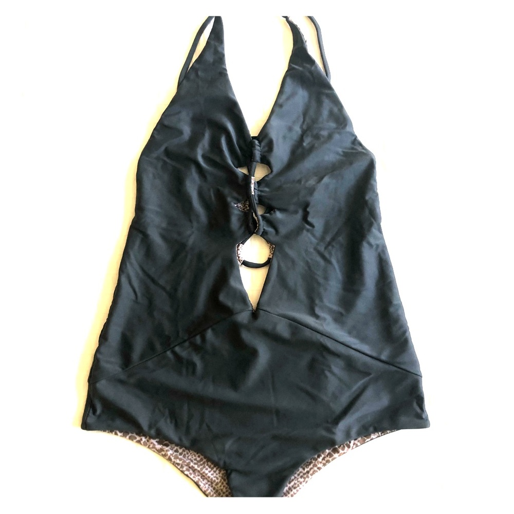 ❌❌SOLD❌❌ Acacia Kokomo one piece